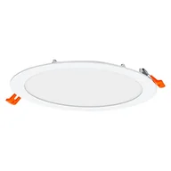 Oprawy, klosze i abażury - Ledvance SMART+ SMART+ WiFi Orbis Downlight Slim 22,5cm - miniaturka - grafika 1