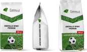 Trawy i trawniki - Emeralld Mieszanka traw Sport Professional 10 kg - miniaturka - grafika 1