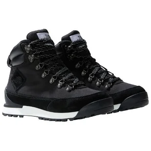 Buty trekkingowe damskie The North Face W B2B IV Textile WP - Buty trekkingowe damskie - miniaturka - grafika 1
