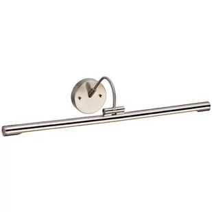 Elstead Lighting ALTON ALTON PL/L BN kinkiet 1x7,9W/LED ELSALTON PL/L BN - Lampy ścienne - miniaturka - grafika 1