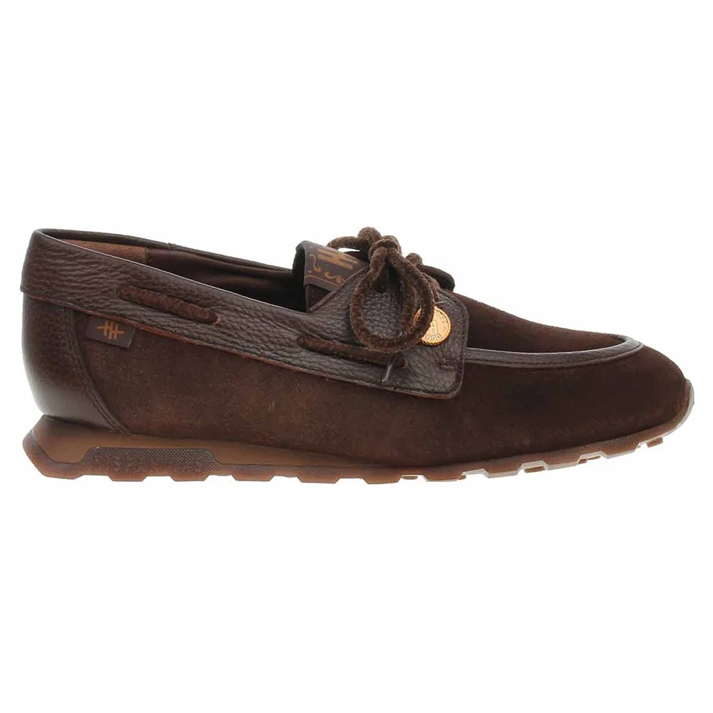 Buty Hispanitas HI264908espressoespressoXXA