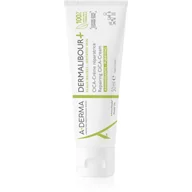Balsamy i kremy do ciała - DERMO COSMETICS PIERRE FABRE POLSKA SP. Z O.O. A-DERMA DERMALIBOUR+ CICA - Krem regenerujący do skóry podrażnionej od 1. dnia życia - 50 ml - miniaturka - grafika 1