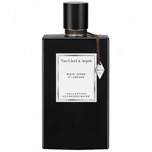 Van Cleef & Arpels Collection Extraordinaire Bois Doré Woda Perfumowana 75 ml - Wody i perfumy damskie - miniaturka - grafika 1
