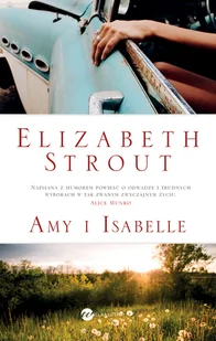 Elizabeth Strout Amy i Isabelle - Proza obcojęzyczna - miniaturka - grafika 3