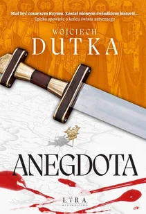 Anegdota - Opowiadania - miniaturka - grafika 1