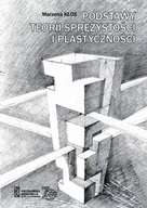 Technika - Podstawy teorii sprężystości i plastyczności - miniaturka - grafika 1