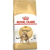 Sucha karma dla kotów - Royal Canin Bengal Adult 2 kg - miniaturka - grafika 1