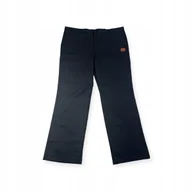 Spodnie męskie - Eleganckie spodnie męskie Simply The Best 44x46x32 - miniaturka - grafika 1