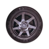 Gadżety do domu - Froster Poduszka Demon Prędkości GAD02296 - miniaturka - grafika 1