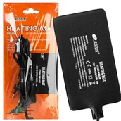 Terraria - RESUN HEATING MAT 4W - MATA GRZEWCZA PVC 10X17CM - miniaturka - grafika 1