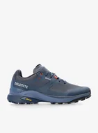 Buty trekkingowe damskie - Buty turystyczne niskie Dolomite Nibelia GTX - dark blue - miniaturka - grafika 1