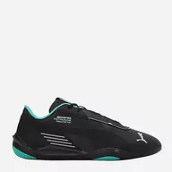 Buty sportowe męskie - Męskie buty sportowe Puma MAPF1 R-Cat Machina 30684608 42.5 (8.5UK) 27.5 cm Czarne (4065452643447) - miniaturka - grafika 1