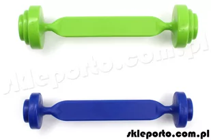 Ark proBarbell sztangi do ćwiczenia ust ARK&apos;s proBarbell Set for Lip Closure/Strength - Akcesoria medyczne - miniaturka - grafika 2