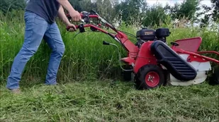 MASTERCUT SG0812A KARCZOWNICA - Kosiarki - miniaturka - grafika 6