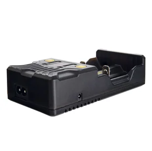 Armytek - Ładowarka Uni C2 - Adapter samochodowy - A02401C - Amunicja i osprzęt ASG - miniaturka - grafika 3