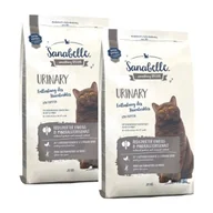 Mokra karma dla kotów - Sanabelle Urinary 2x2 kg - miniaturka - grafika 1