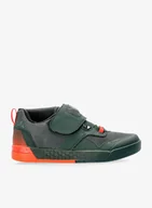 Buty rowerowe - Buty rowerowe Vaude AM Moab Tech - dark forest/glowing red - miniaturka - grafika 1