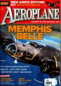 Czasopisma - Aeroplane [GB] - miniaturka - grafika 1
