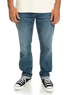 Quiksilver Modern Wave Aged spodnie męskie - Spodnie męskie - miniaturka - grafika 1