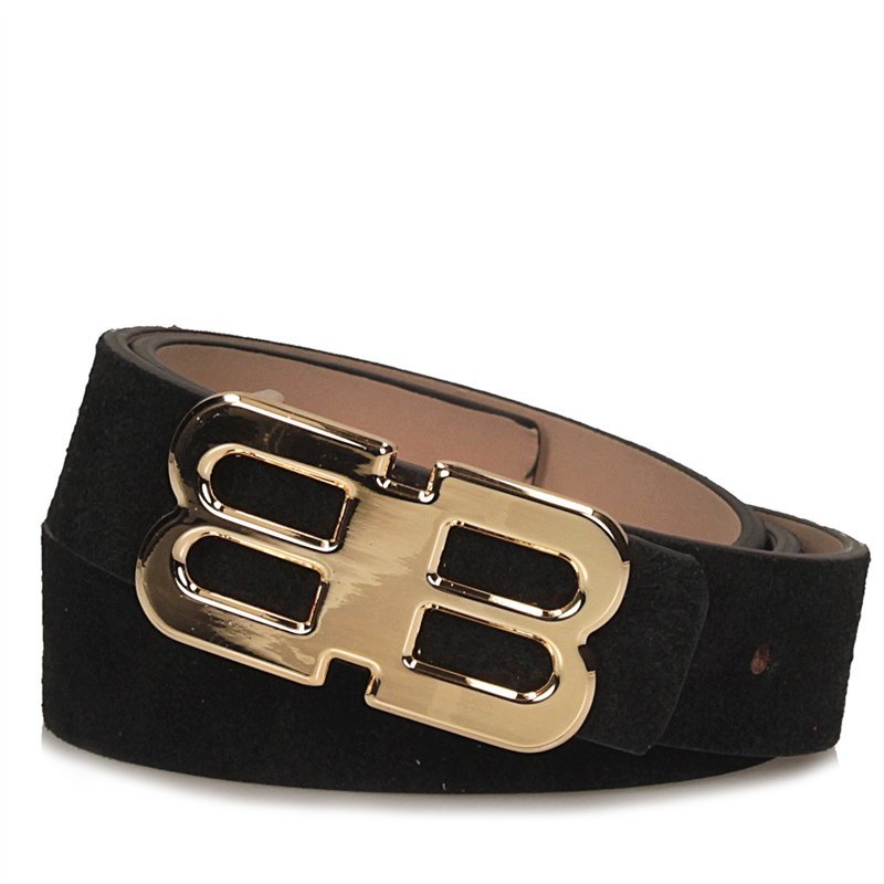 Pasek skórzany damski Toscanio 18330 - 80