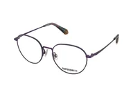 Okulary korekcyjne, oprawki, szkła - Dioptrie szkieł Superdry SDO 3020 261 - miniaturka - grafika 1