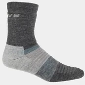 Skarpetki i podkolanówki sportowe - Skarpety sportowe INOV8 MERINO HIGH SOCK - miniaturka - grafika 1