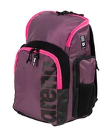 Plecaki worki - Plecak + worek na basen Arena Spiky III 35l - miniaturka - grafika 1