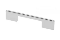 Meble modułowe i akcesoria - Uchwyt Meblowy Gtv Asti, C=96/128 Mm, L=148 Mm, Znal, Chrom - miniaturka - grafika 1