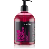 Szampony do włosów - Joanna Color Boost Complex Szampon do włosów farbowanych 500 ml - miniaturka - grafika 1