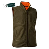 Odzież taktyczna i umundurowanie - Deerhunter kamizelka dwustronna Gamekeeper 4525-663 - miniaturka - grafika 1