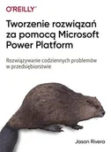 Aplikacje biurowe - Tworzenie rozwiązań za pomocą Microsoft Power Platform - miniaturka - grafika 1