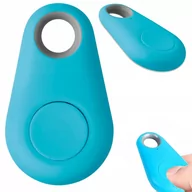 Pozostałe akcesoria do telefonów - BRELOK LOKALIZATOR DO KLUCZY TELEFONU BLUETOOTH KEY FINDER NADAJNIK SYGNAŁ - miniaturka - grafika 1