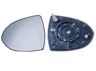 Lusterka samochodowe - Alkar 6431648 szkło lustrzane, lustro zewnętrzne - miniaturka - grafika 1