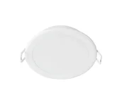 Oprawy, klosze i abażury - Philips - Oprawa wpuszczana MESON LED/5,5W/230V 4000K - miniaturka - grafika 1