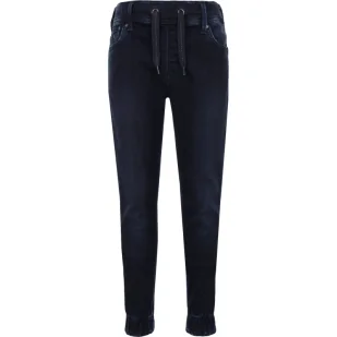 Pepe Jeans London Spodnie jogger Sprinter Regular Fit - Spodnie i spodenki dla chłopców - miniaturka - grafika 1
