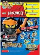 Czasopisma - Lego Ninjago Pakiet - miniaturka - grafika 1