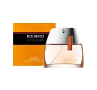 Wody i perfumy damskie - Iceberg efuzja Woman Eau de Toilette Spray 75 ML ICE00036 - miniaturka - grafika 1