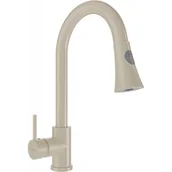 Baterie kuchenne - Mexen Elia bateria kuchenna, beżowa - 670101-69 - miniaturka - grafika 1