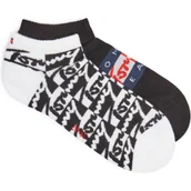 Skarpetki męskie - Tommy Jeans Skarpety 2-pack - miniaturka - grafika 1