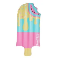 Materace dmuchane i koła do pływania - Materac POLGAR J-L33259 - miniaturka - grafika 1