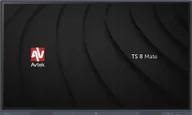 Tablice interaktywne - Monitor interaktywny Avtek TS 8 Mate 86 - miniaturka - grafika 1