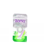 Akcesoria obuwnicze - ŻELOWE PÓŁWKŁADKI BAMA - Bama - miniaturka - grafika 1
