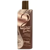 Balsamy i kremy do opalania - Devoted Creations, White 2 Bronze Butter, Bronzer, 251ml - miniaturka - grafika 1