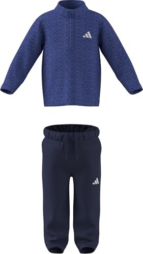 adidas UNISEX GOTO PZ zestaw sportowy dla dzieci 0-3M