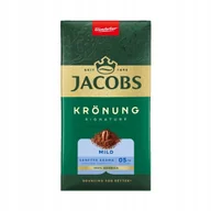 Kawa - JACOBS KRONUNG MILD 500 G Kawa mielona - miniaturka - grafika 1
