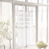 Zasłony - Zazdrostka, zestaw 2 szt. Aibre - miniaturka - grafika 1