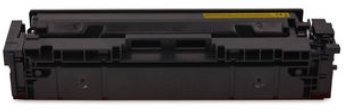 Toner MediaRange Toner HP do W2411A/216A 850 stron Żółty MRHPT2412Y