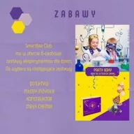 Mały naukowiec - SmartBee PartyBox Detektyw - SmartBee - miniaturka - grafika 1