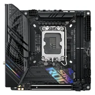 Płyty główne - Asus ROG STRIX B760-I GAMING WIFI - miniaturka - grafika 1
