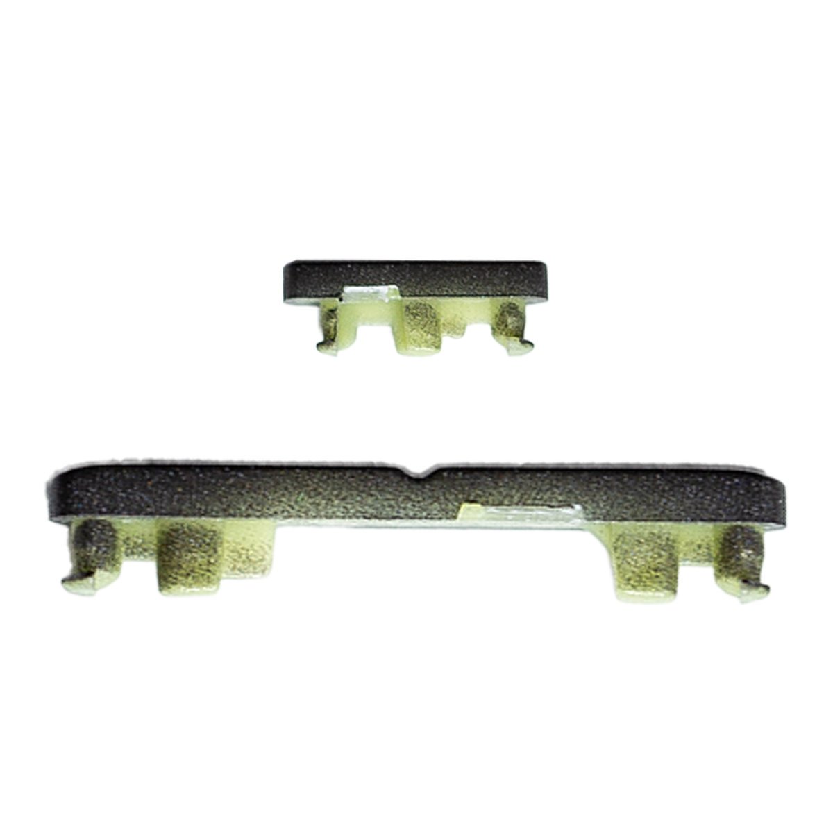 Przycisk Power do Motorola Edge 30 Neo Włącznik Głośności Czarny XT2245-1